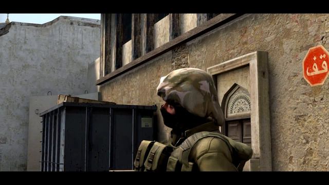 WALLY_JUMPS_THE_CHICKEN.mp4 [SFM] смотреть онлайн