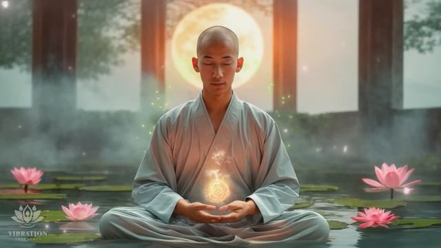 Устраняет всю негативную энергию, тибетские лечебные звуки, увеличивает умственную силу 4 смотреть онлайн