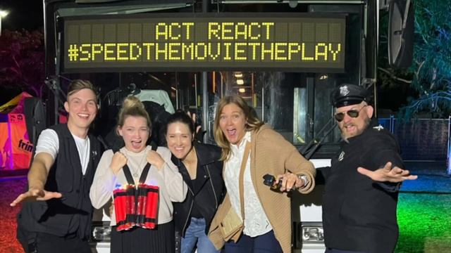 Act React | 2022 Year in Review смотреть онлайн
