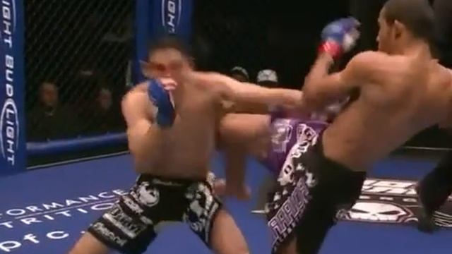 Лучший нокдаун смотреть онлайн