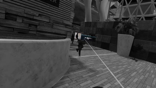 Does Virtual Stock Have Aim Assist смотреть онлайн