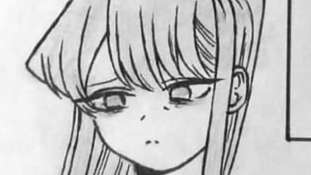 Tadano Se Convierte En El Padrastro De Komisan ? (Fanfic) смотреть онлайн