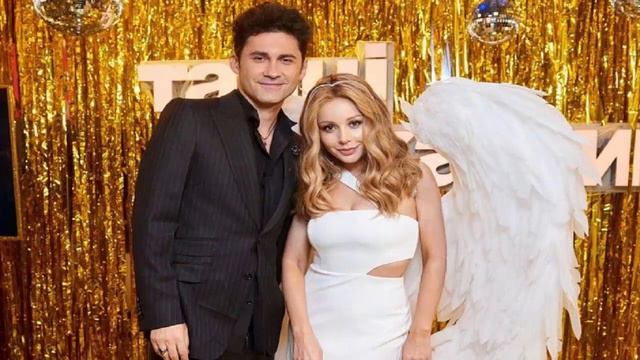 Дан балан,Тина Кароль смотреть онлайн