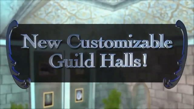 EverQuest Veil of Alaris Trailer смотреть онлайн