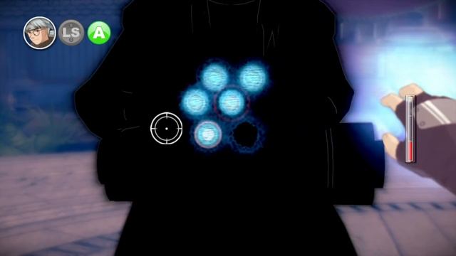 Naruto The Broken Bond - All Ultimate Jutsu & Awakenings смотреть онлайн