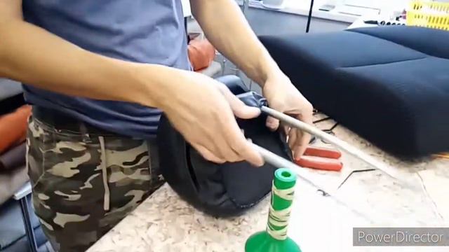 Своими руками мы делаем нашу жизнь и Вашу мебель. смотреть онлайн