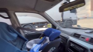 Хонда СРВ RD1 1997