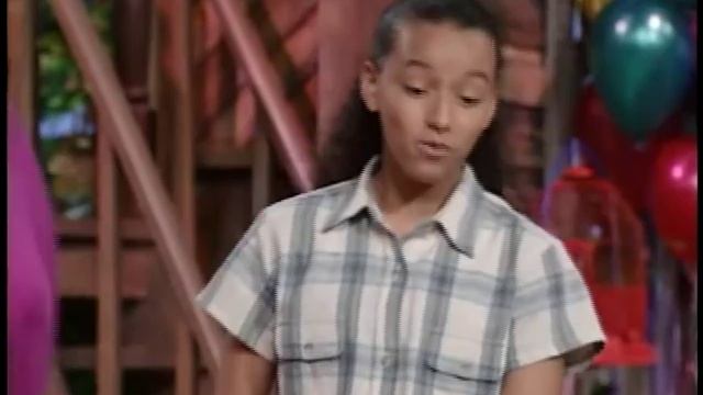Sing & Dance Barney смотреть онлайн