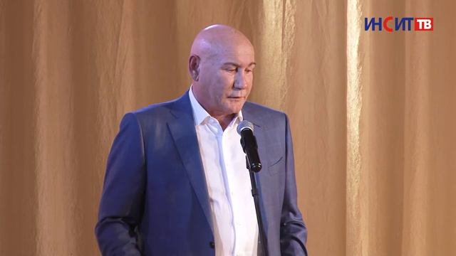 Александр Махров: «Мы ждем перемен!» смотреть онлайн