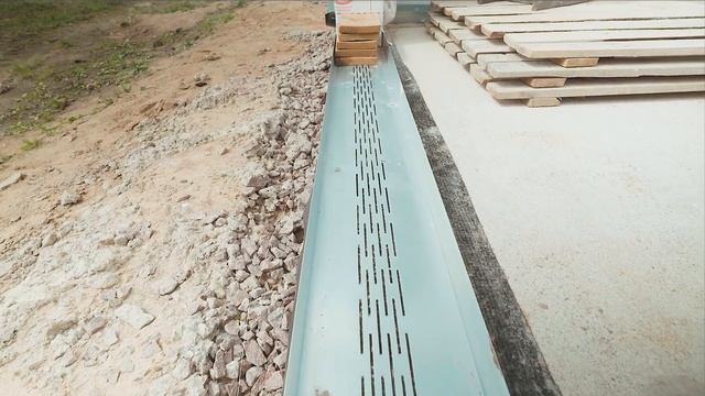 Сборка домокомплекта ЛСТК. Проект MIKEA-3 смотреть онлайн