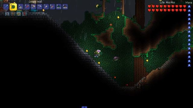 Terraria 1.3.4 Modded Livestream Ep.25 (OASIS BUILDING #1) смотреть онлайн