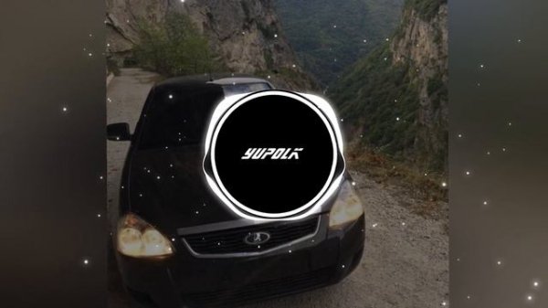 Тахмина - Твоя любовь манила Х Yupolk Remix