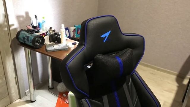 ✅ОБЗОР ДЕШЕВОГО ИГРОВОГО КРЕСЛА - ZET FORCE ARMOR | ТОПОВОЕ ИГРОВОЕ КРЕСЛО ЗА АДЕКВАТНЫЕ ДЕНЬГИ! смотреть онлайн