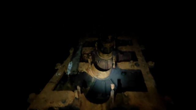 2.01.2022 год Торпедное хранилище Улисс. смотреть онлайн