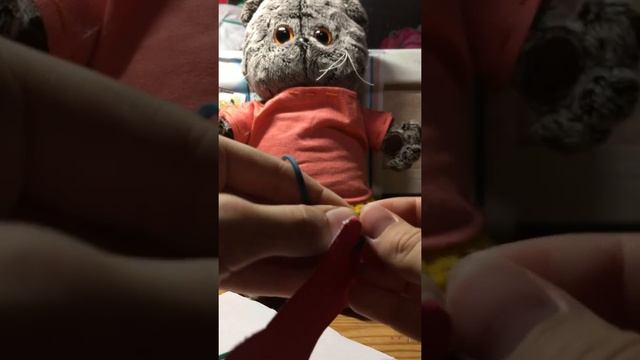 Мастер класс как сделать маску для сна.?? смотреть онлайн