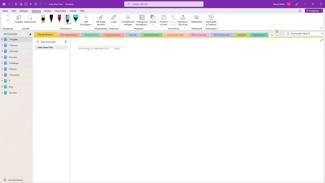 🚨 OneNote - Das Ende der Windows 10 App (im Oktober) смотреть онлайн