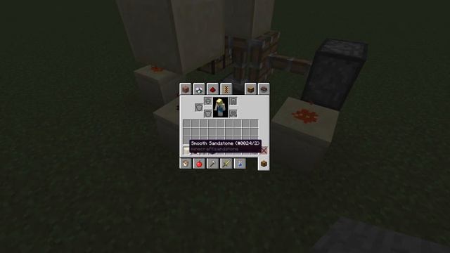 Block Swapper Which Automatically Resets | 1.8-1.13 (Minecraft Tutorial) смотреть онлайн