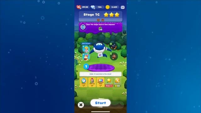 Dr. Mario World's Final Minutes.... смотреть онлайн