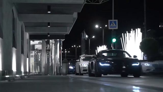Zeamsone - Palm Angels (MVM REMIX) | MODELS & CAR'S SHOWTIME смотреть онлайн