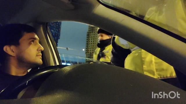 Сотрудники иДПС требуют страховой полис в распечатанном виде? смотреть онлайн