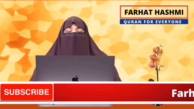 Lesson 03 | Part A | Iman Ki Ta'rif Awr Haqiqat | By Farhat Hashmi смотреть онлайн