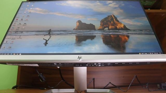 HP Monitor Power Button Lockout- How To Unlock In Just 10 Seconds!