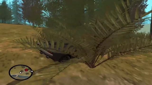 Hatsune Miku VS Noelle Genshin Impact GTA SA смотреть онлайн