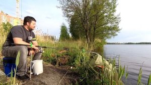 Рыбалка на Фидер Kaida Inspiron 3.6 м до 60 грамм Рыбалка в Воронеже | Бешеный клев