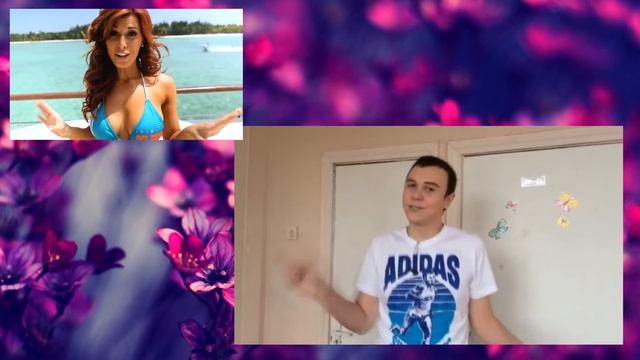 С праздником, дорогие девушки! смотреть онлайн