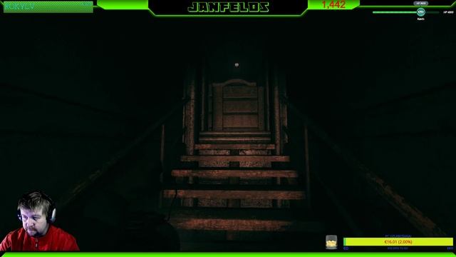 Amnesia: A Machine for Pigs #2 смотреть онлайн