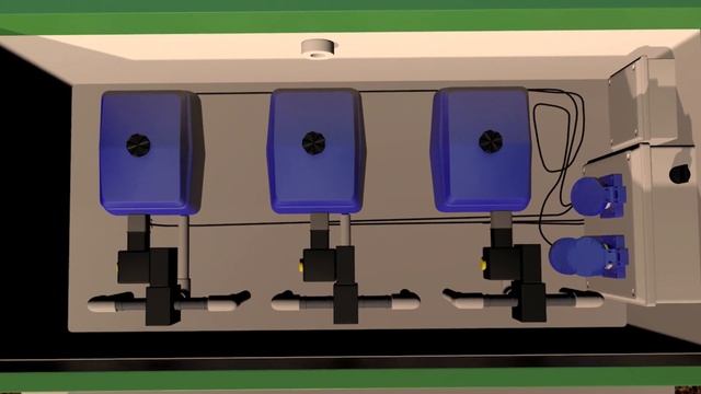 Автономная канализация ТОПАЭРО смотреть онлайн