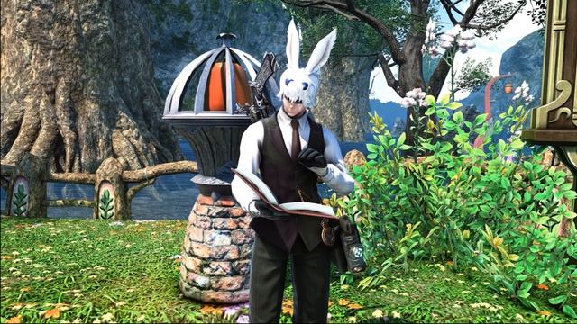 A Detailed Heavensward Relic Walkthrough Guide! [FFXIV] смотреть онлайн