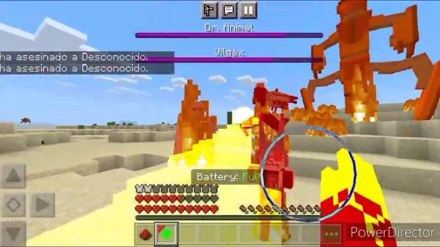 Top 5 mejores mods de Ben 10 para Minecraft PE | 5 mejores mods de Ben 10 para Minecraft PE |Ben 10 смотреть онлайн