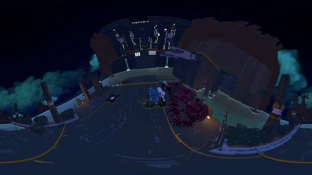 DE-EXIT - Eternal Matters 360°