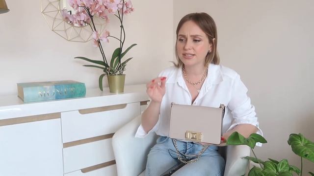 РАСПАКОВКА И ОБЗОР FURLA MIMI ВЕРНИТЕ МНЕ ДЕНЬГИ ИЛИ ЛУЧШАЯ ПОКУПКА...?! смотреть онлайн