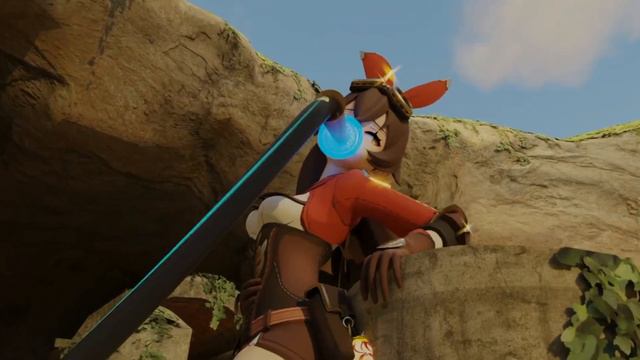 Water Inflation Genshin Impact (giantess Growth)