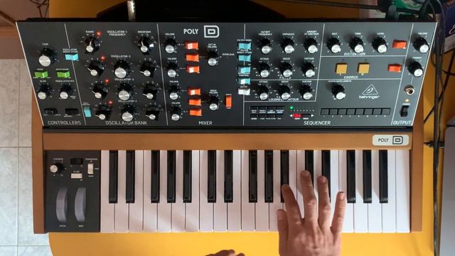 Coffin Dance with Keyboard-Synth смотреть онлайн