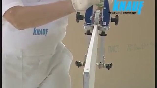 Шумоизоляция стен Knauf С 625 смотреть онлайн