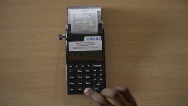 EFD Incotex 181 Kuuza kwa mteja mwenye VRN Powercomputers смотреть онлайн