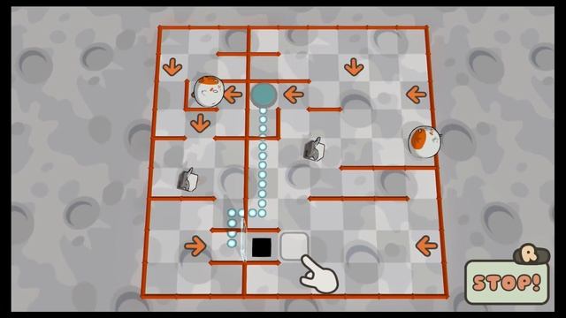 BlobCat - Nintendo Switch смотреть онлайн