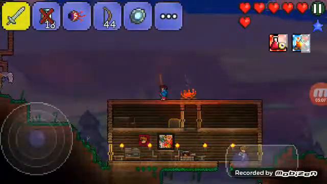 Террария 9 смотреть онлайн