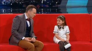 Не пропустіть на "Інтері": талант-шоу "Круче всех"