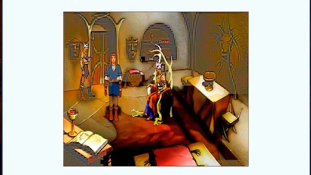 Let's Play GOOKA 2: the Mystery of Janatris |20| - The Real Gooka 2 {EN} смотреть онлайн
