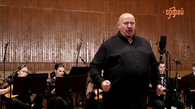 Глинка. Ария Ивана Сусанина из оперы «Жизнь за царя» смотреть онлайн