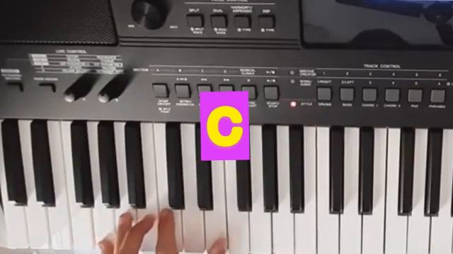 ♪ Largo by Dvorak ♪ Piano | How to play Largo on piano/Keyboard | + secret giveaway!!!!!!!!!!! смотреть онлайн