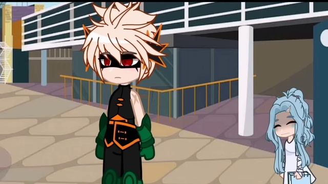 ||Experimented Deku||AU||enjoy :)||If you want, you can read the description|| смотреть онлайн