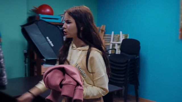 ПРИЗРАК ШКОЛЬНИКА!!! ВСЕМ СТРАШНО!!! смотреть онлайн