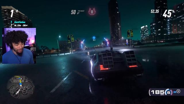 The Need for Speed Community did it BETTER! смотреть онлайн