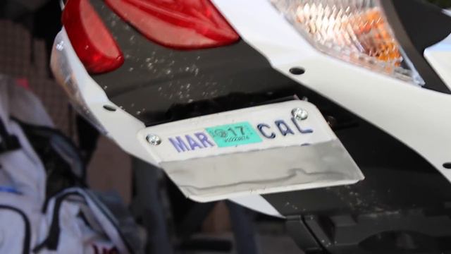 Suzuki GSXR Free Fender Eliminator Kit смотреть онлайн