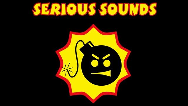 Serious Sam: TSE - The Grand Cathedral (8-bit) смотреть онлайн